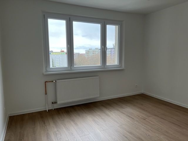 Novo zrekonštr. 3 izb. byt, SÚMRAČNÁ ul. - 6