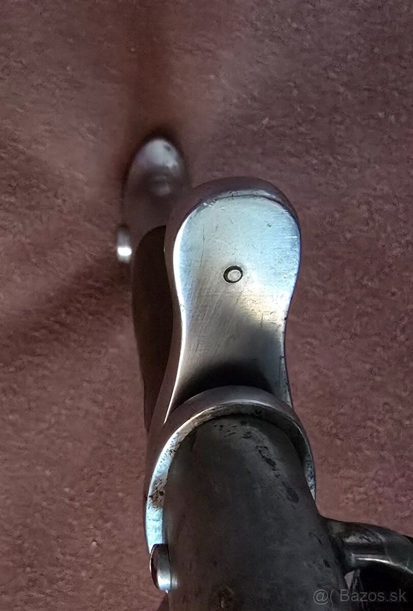 Predam bodák s pílou M1914 pionier - 6