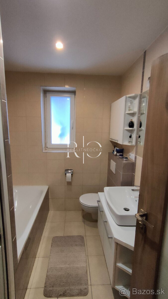 Na predaj 2-izbový byt v Považskej Bystrici - 6