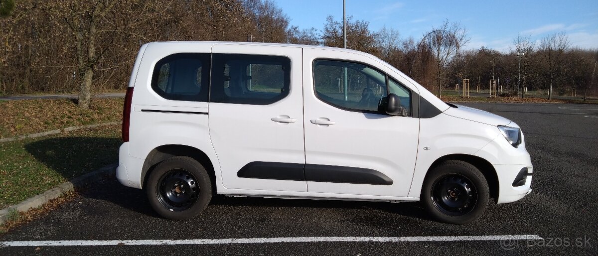 Opel Combo Life Pro 1.5 CDTI S&S Edition - 6