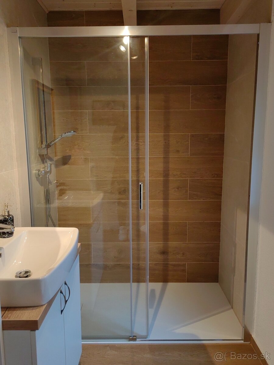 DOM NA PRENÁJOM - 6