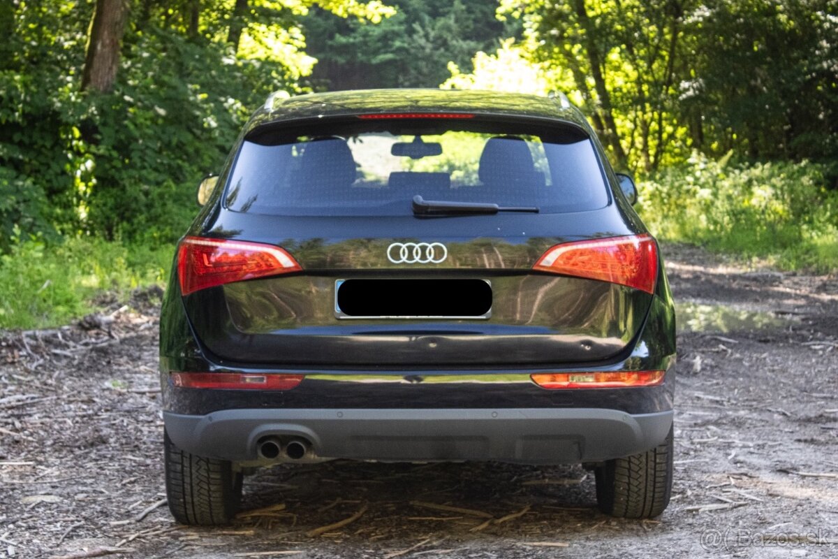 Audi Q5 2.0 TDI quattro - 6