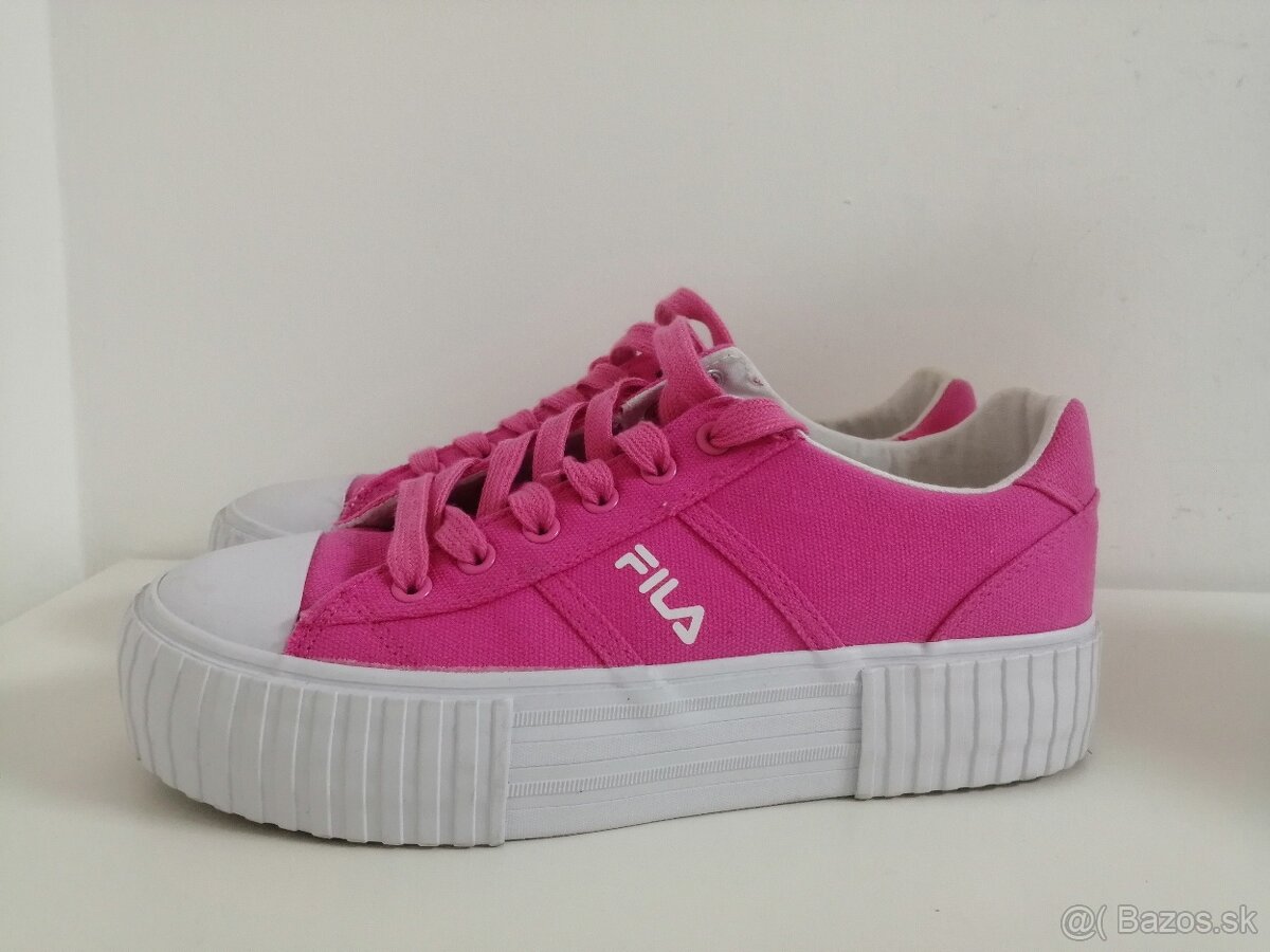 FILA tenisky - 6