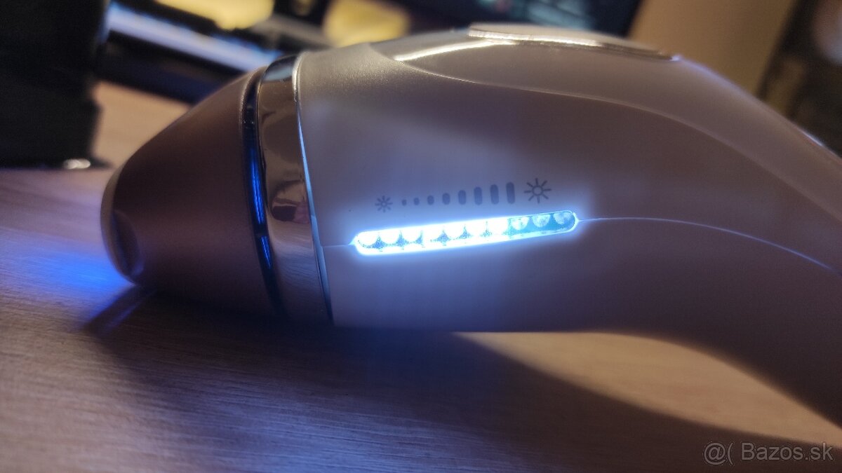 Braun Silk expert - 6