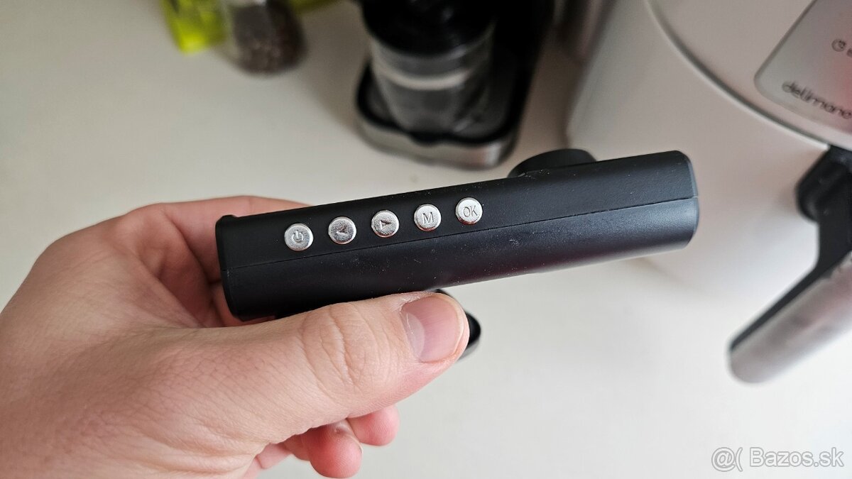 Bluetooth handsfree Jabra + kamera do auta - 6