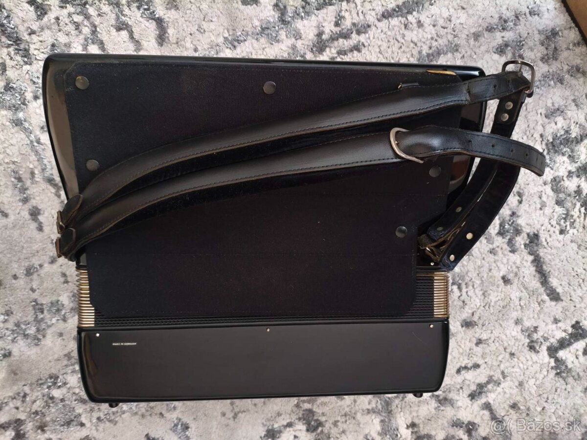 Predám akordeón - 6