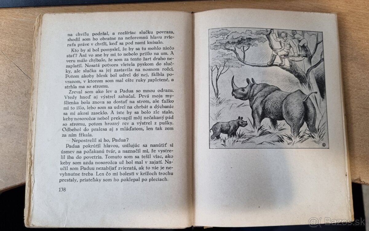 ZLAVA Dobrodruzne knihy - 6