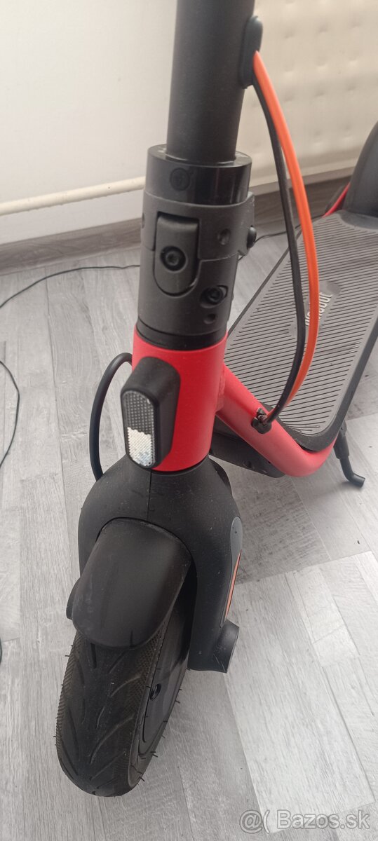 Elektricka kolobežka - 6