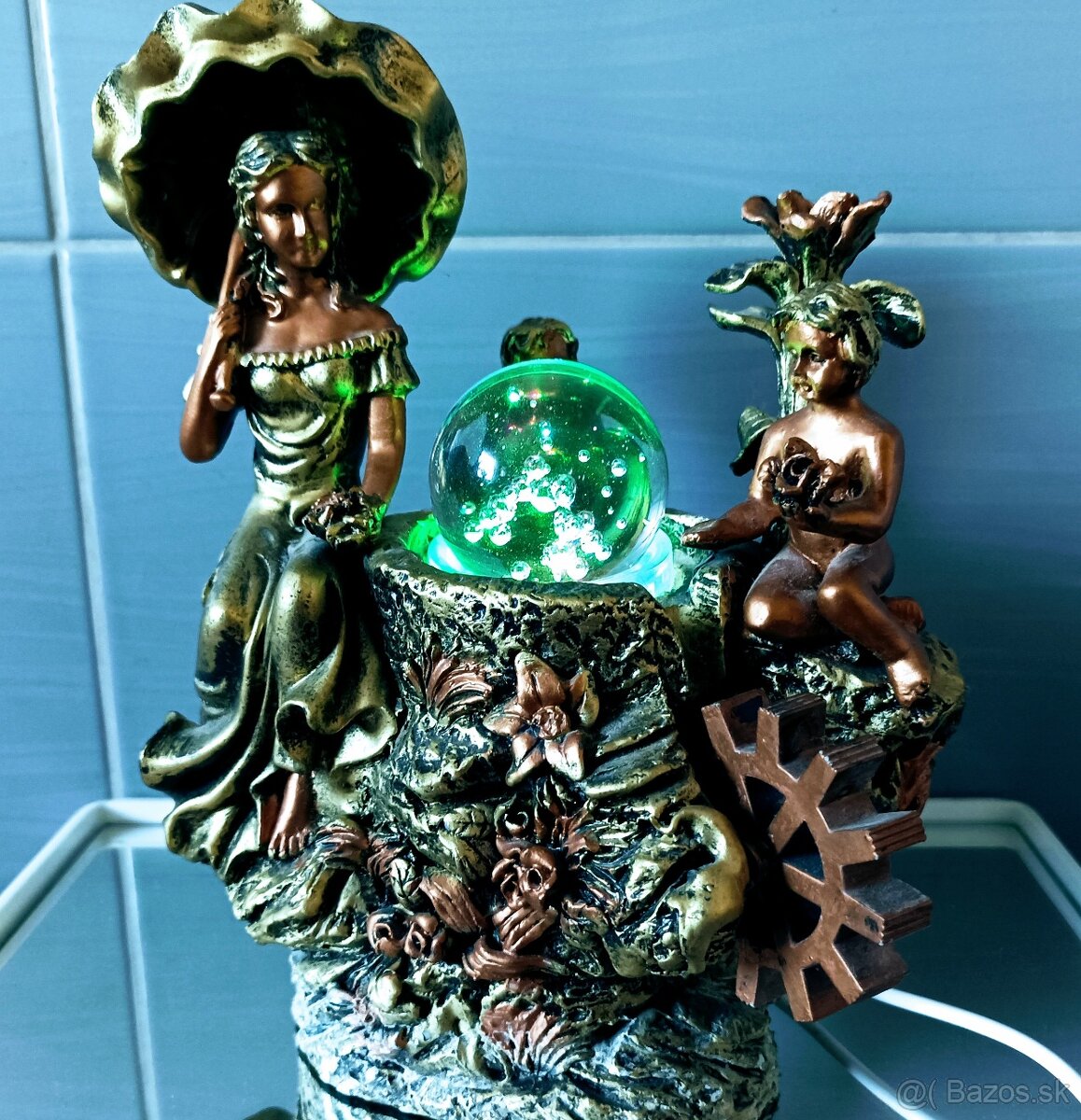 Sošky plast - neznačené - 6