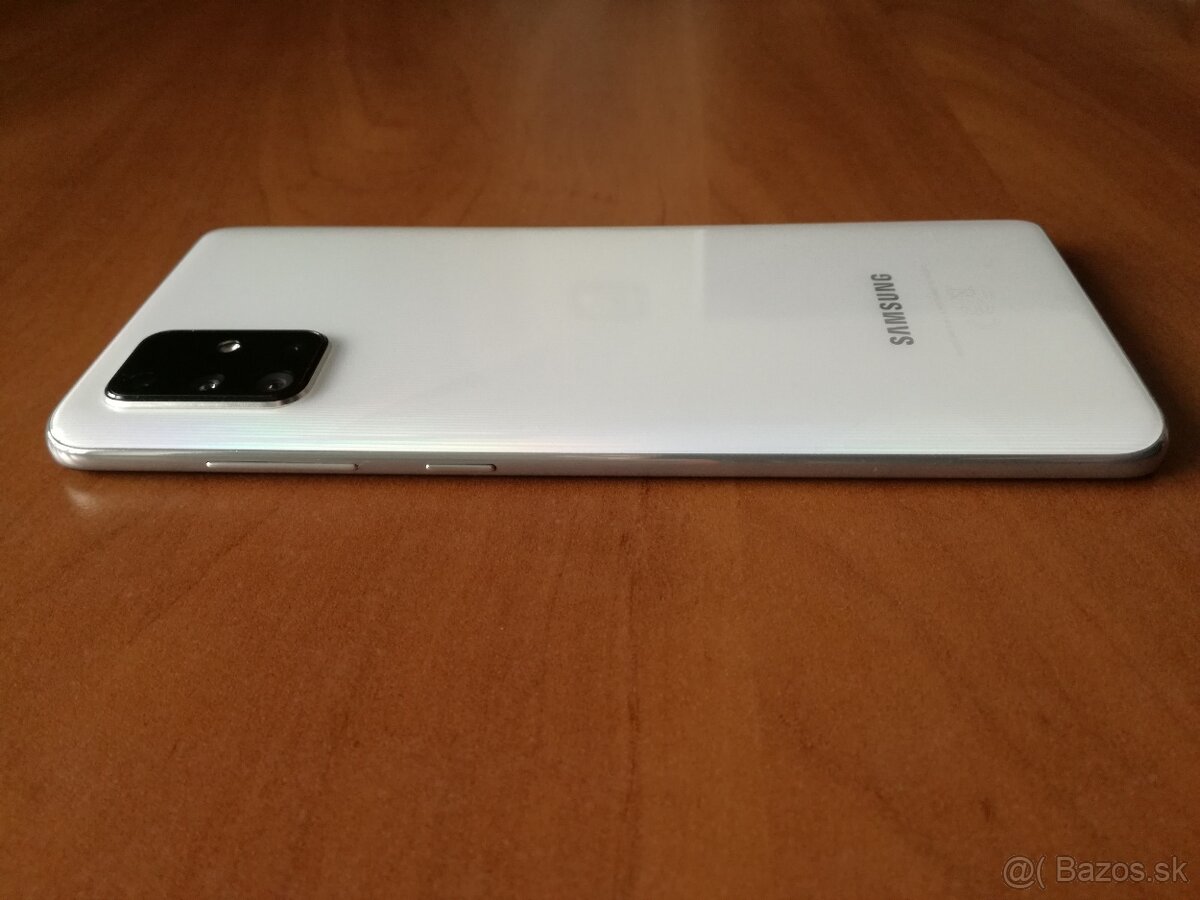 Samsung Galaxy A71 - 6