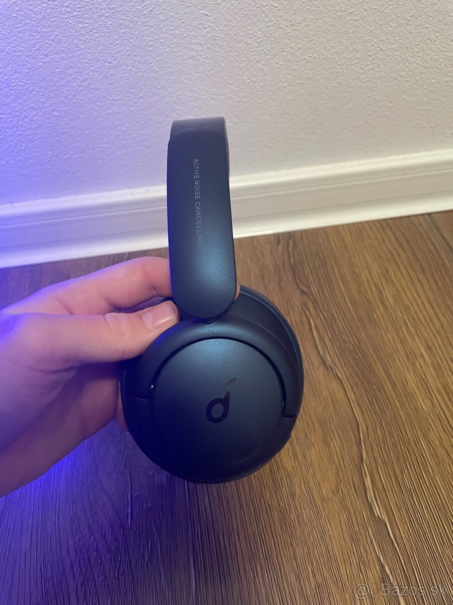 Slúchadlá soundcore life Q35 - 6