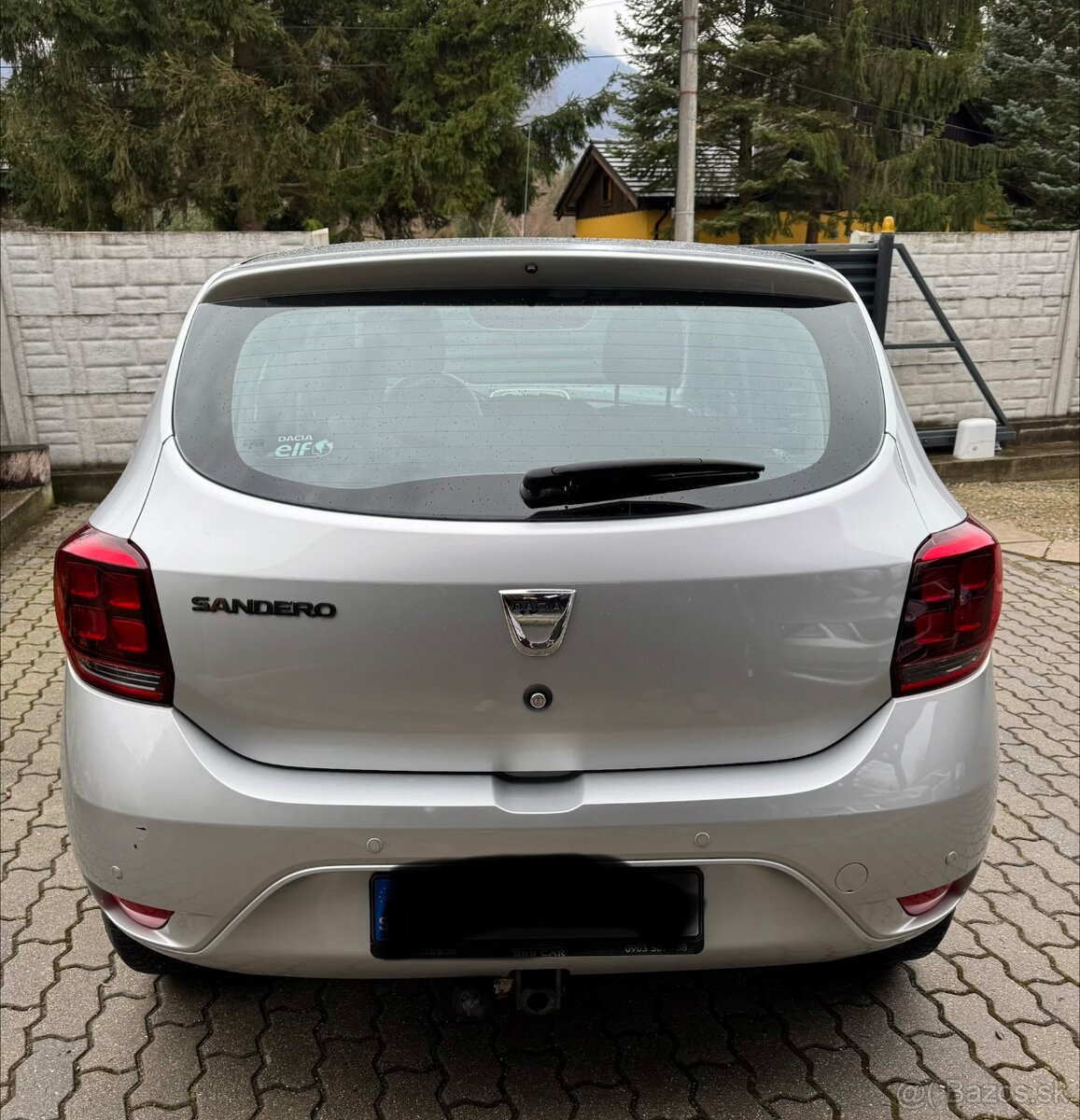 Dacia Sandero 1.2 r.v. 2017 - 6