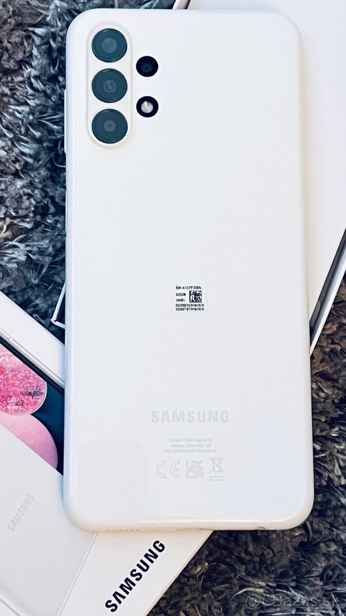 Samsung Galaxy A13, 32GB - 6