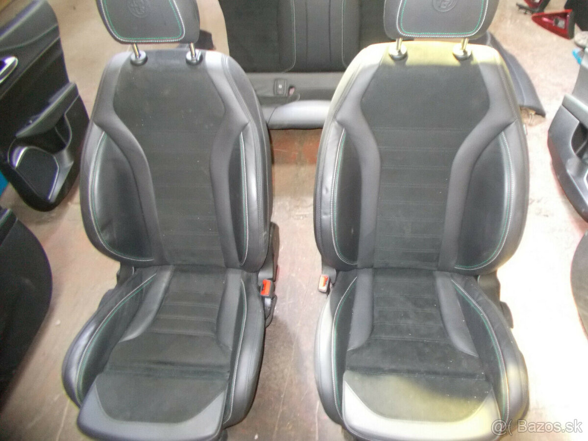 2016 ALFA ROMEO GIULIA QUADRIFOGLIO - 6