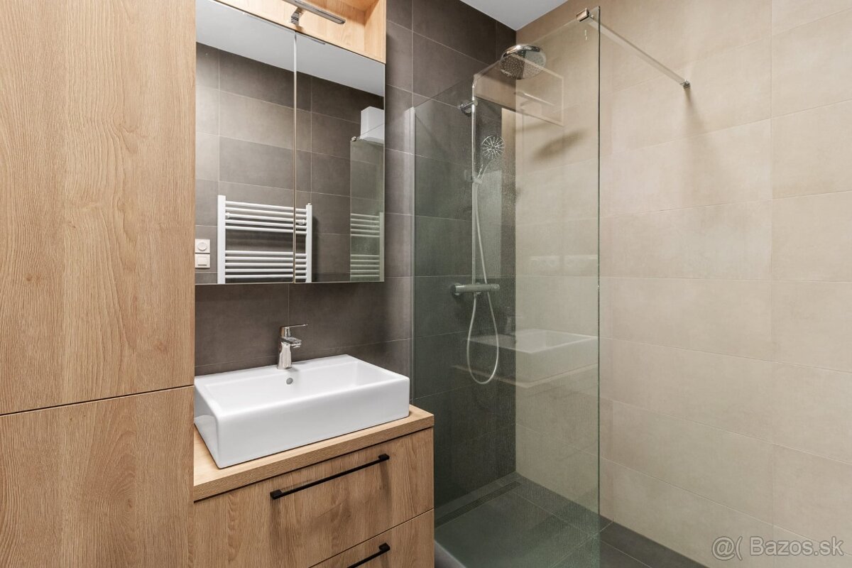 2 izbovy byt s parkovacim boxom - 6