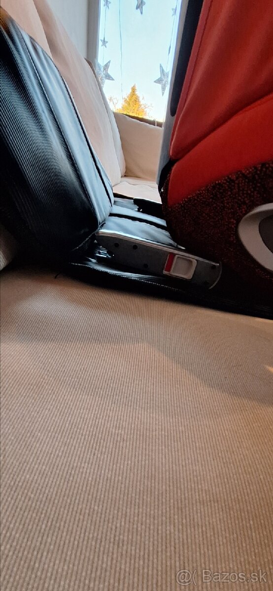 Autosedačka Cybex Platinum - 6