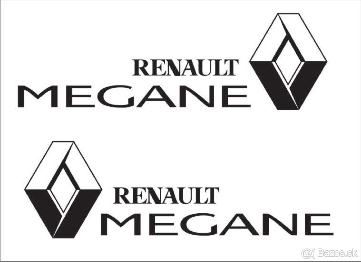 Autonalepky ,,splech ,, na boky auta - 6