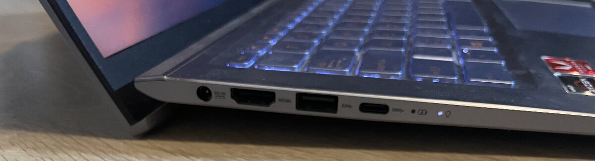 Asus ZenBook 14 UM431DA‑AM001T - 6