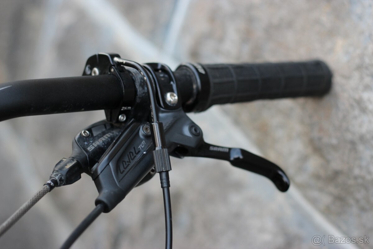 ✅ Specialized Enduro EVO (2012) - M - ✅ - 6