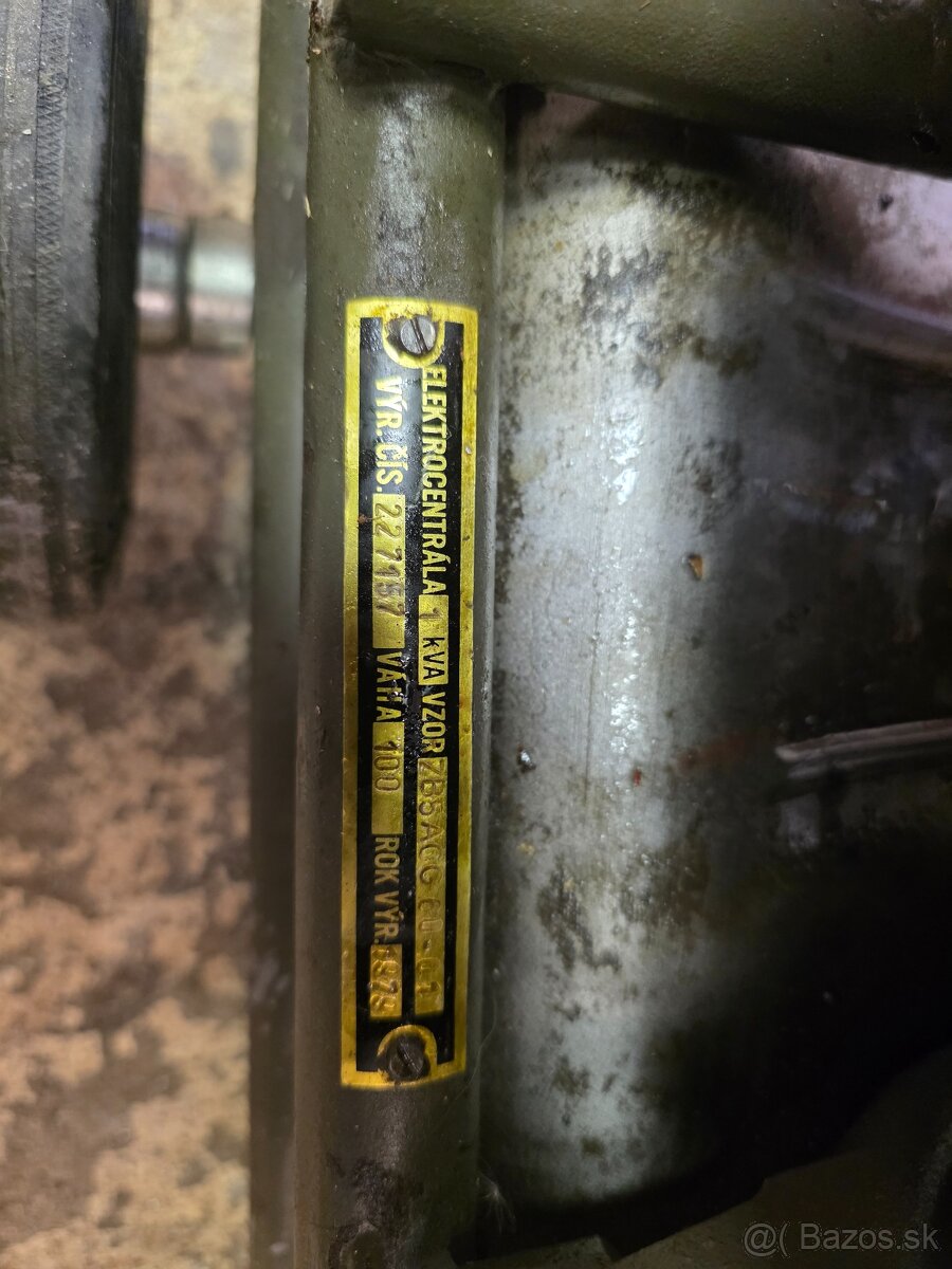 Elektrocentala 1kw 220v - 6