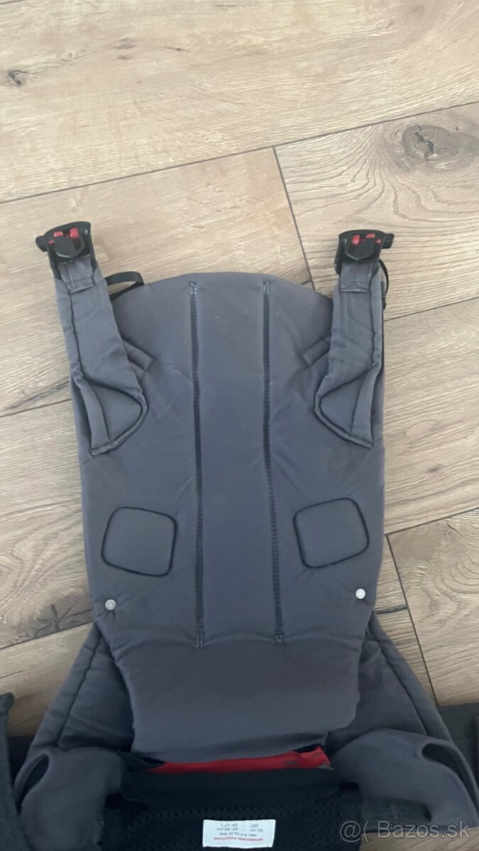 Nosič BabyBjörn – ergonomický - 6