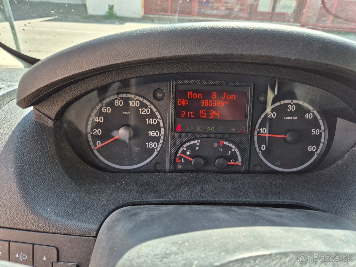 Peugeot Boxer 2.2 hdi - 6