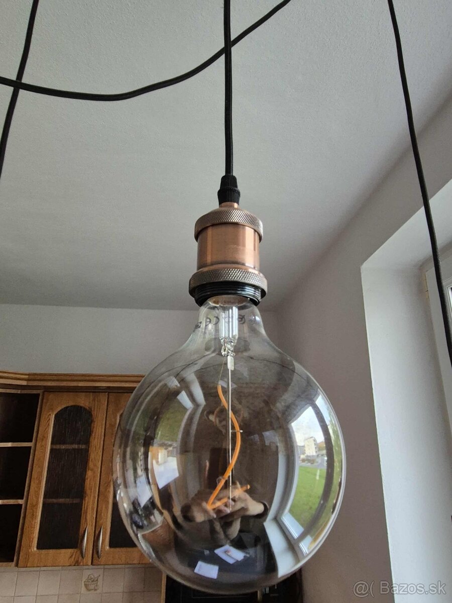 Stropné svietidlo - 6