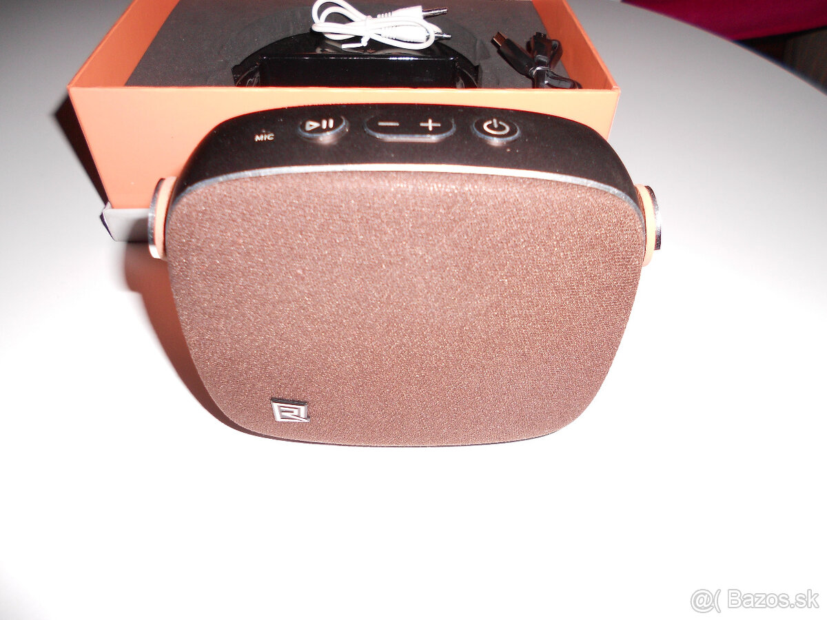 reproduktor Remax - 6