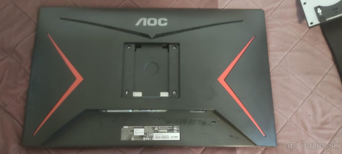 Predám XBox series S - 6