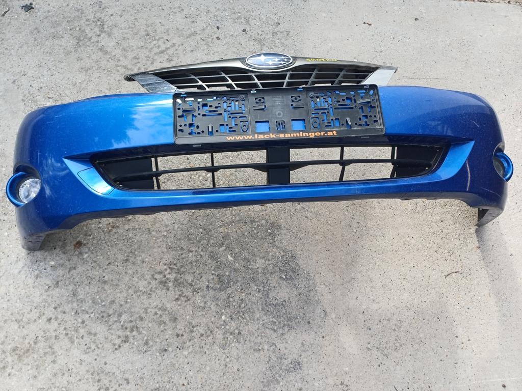 Subaru Impreza (2008-2012) náhradní díly - 6