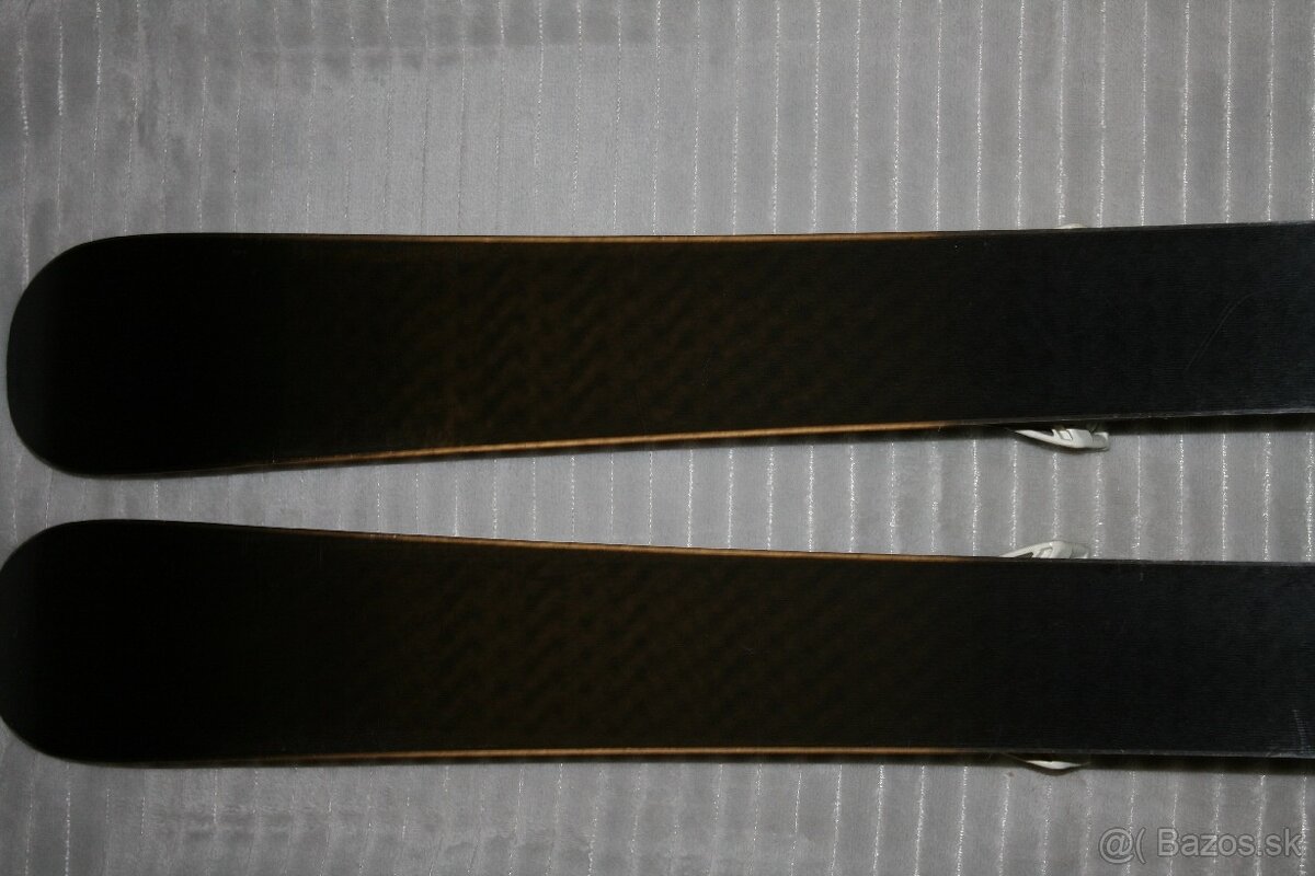 lyže dynamic velkost 90 cm - 6