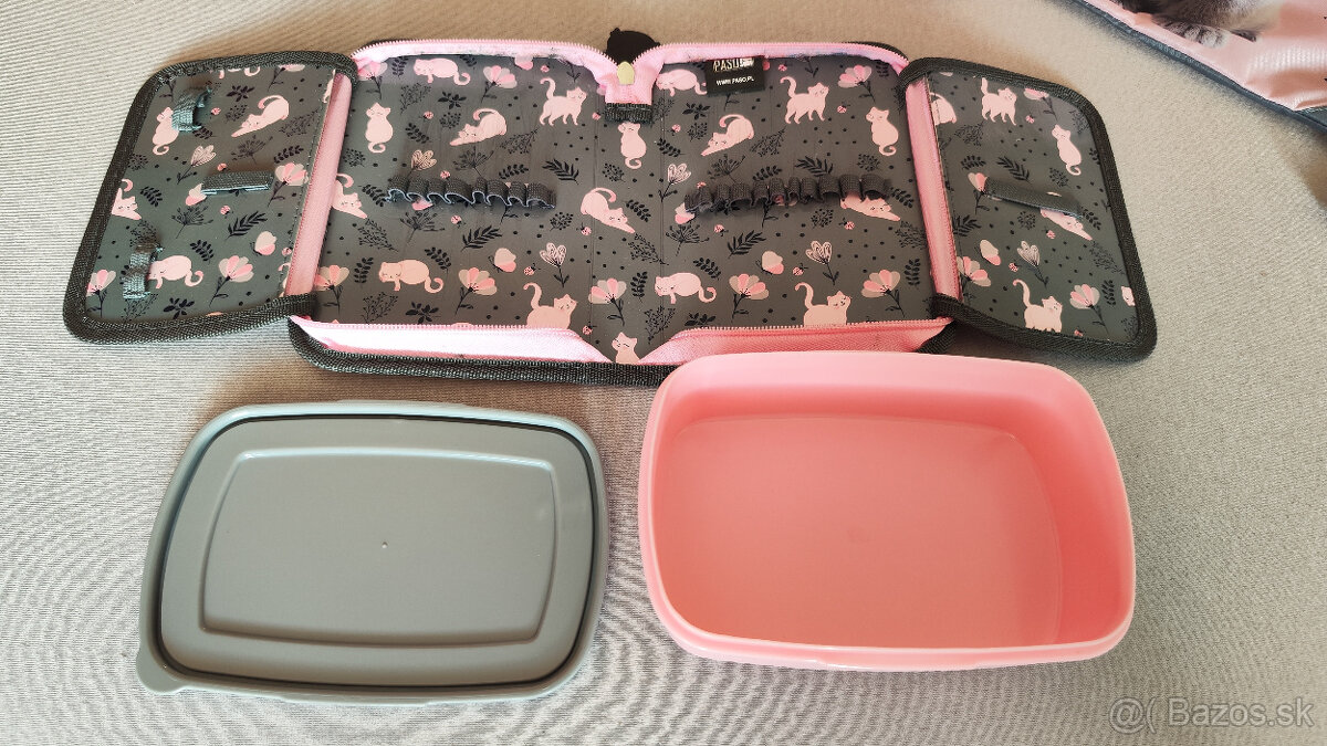 Školské tašky - 6