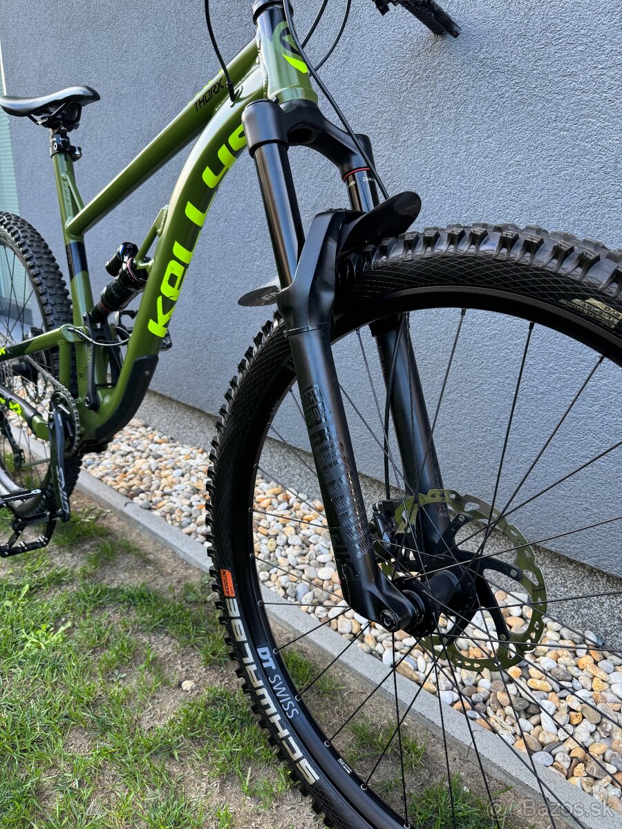 Kellys Thorx 50 2019 L - 6