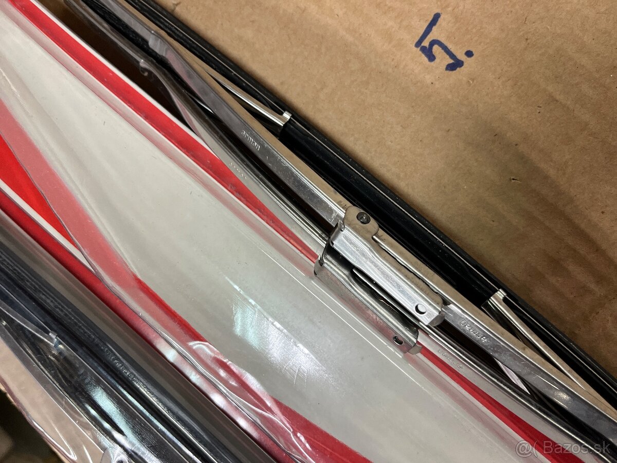 Stěrače Arman Fiat 33cm - 6