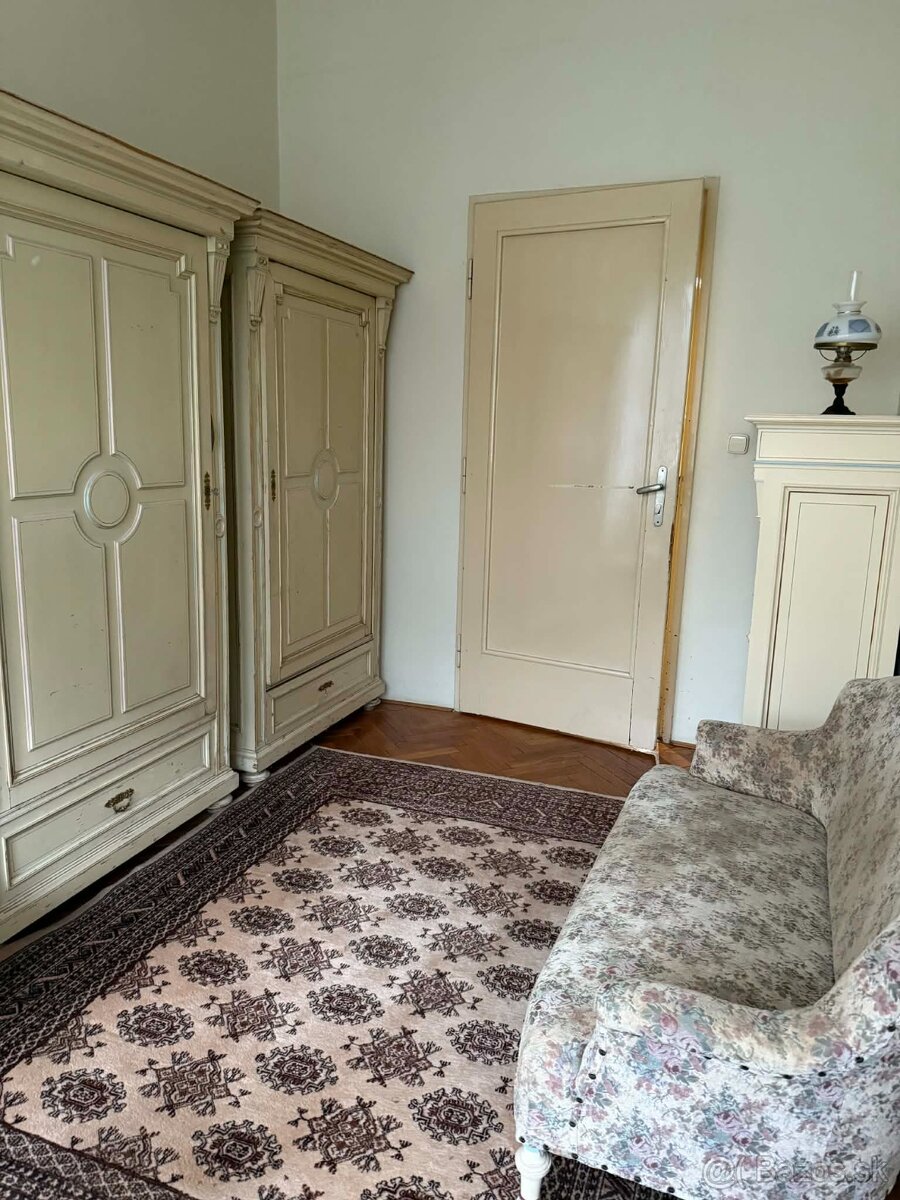 Rodinný dom - centrum mesta Rožňava - 6