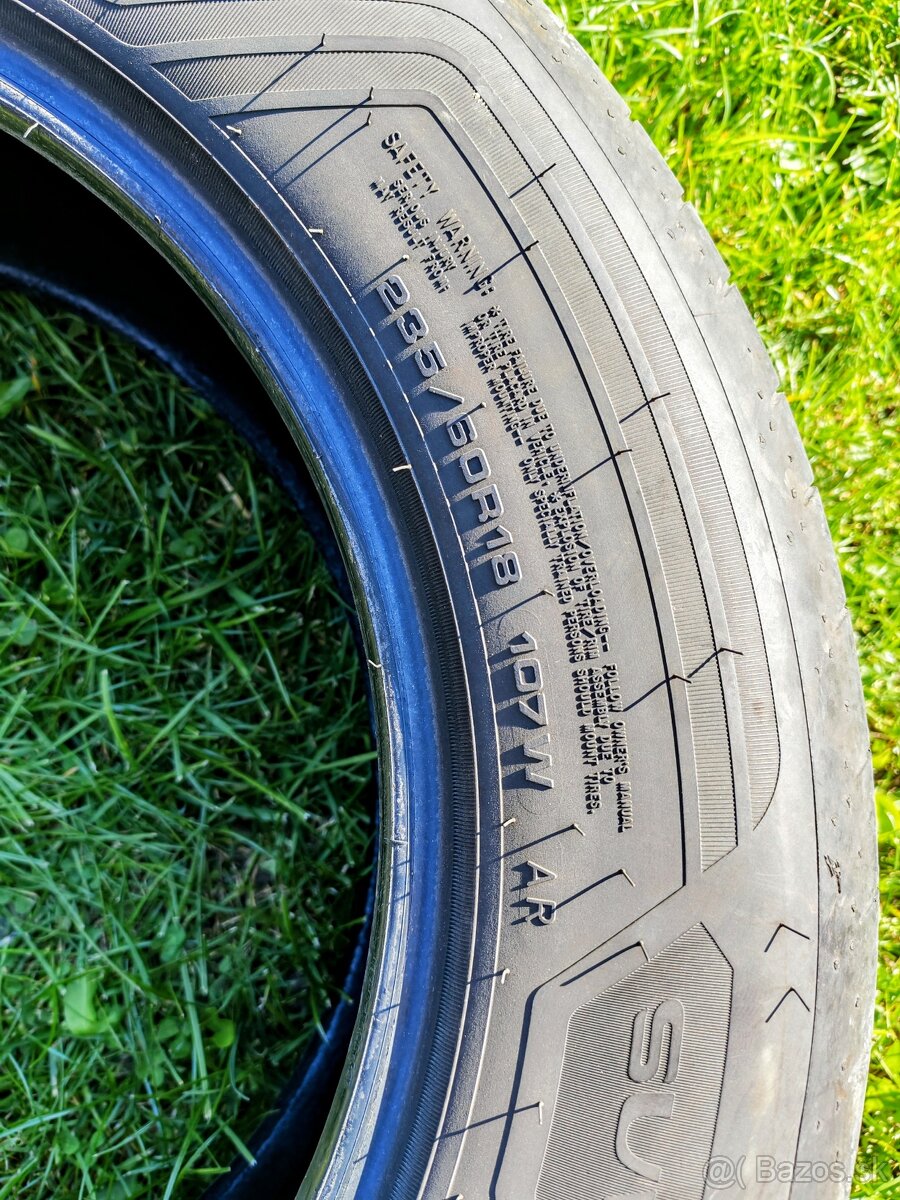 235/60 R18 107W SUV - 6