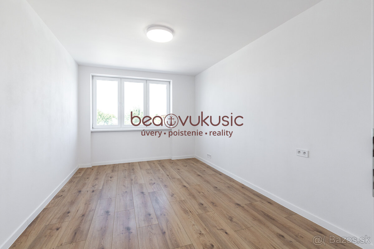 NA PREDAJ_"TURŇA LIVING"_obnovený bytový dom_16 bytov_2 iz - 6