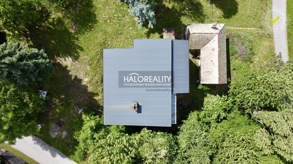 HALO reality - Predaj, rodinný dom Nová Baňa, Podhorská - EX - 6