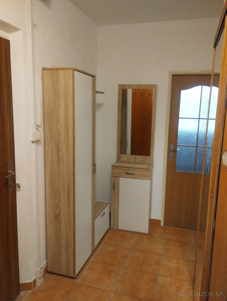 3 izbový byt na Sídlisku Terasa. - 6