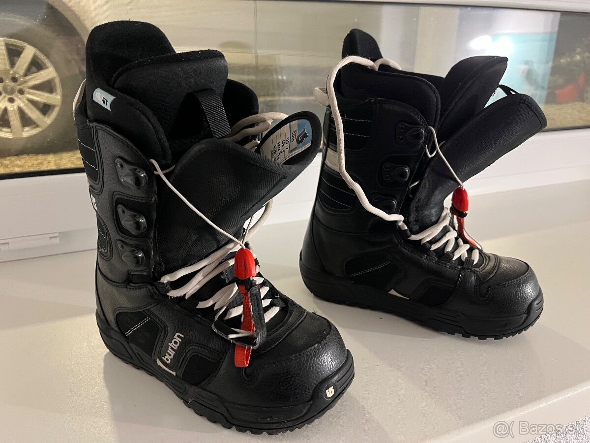 Dámsky snowboard - 6