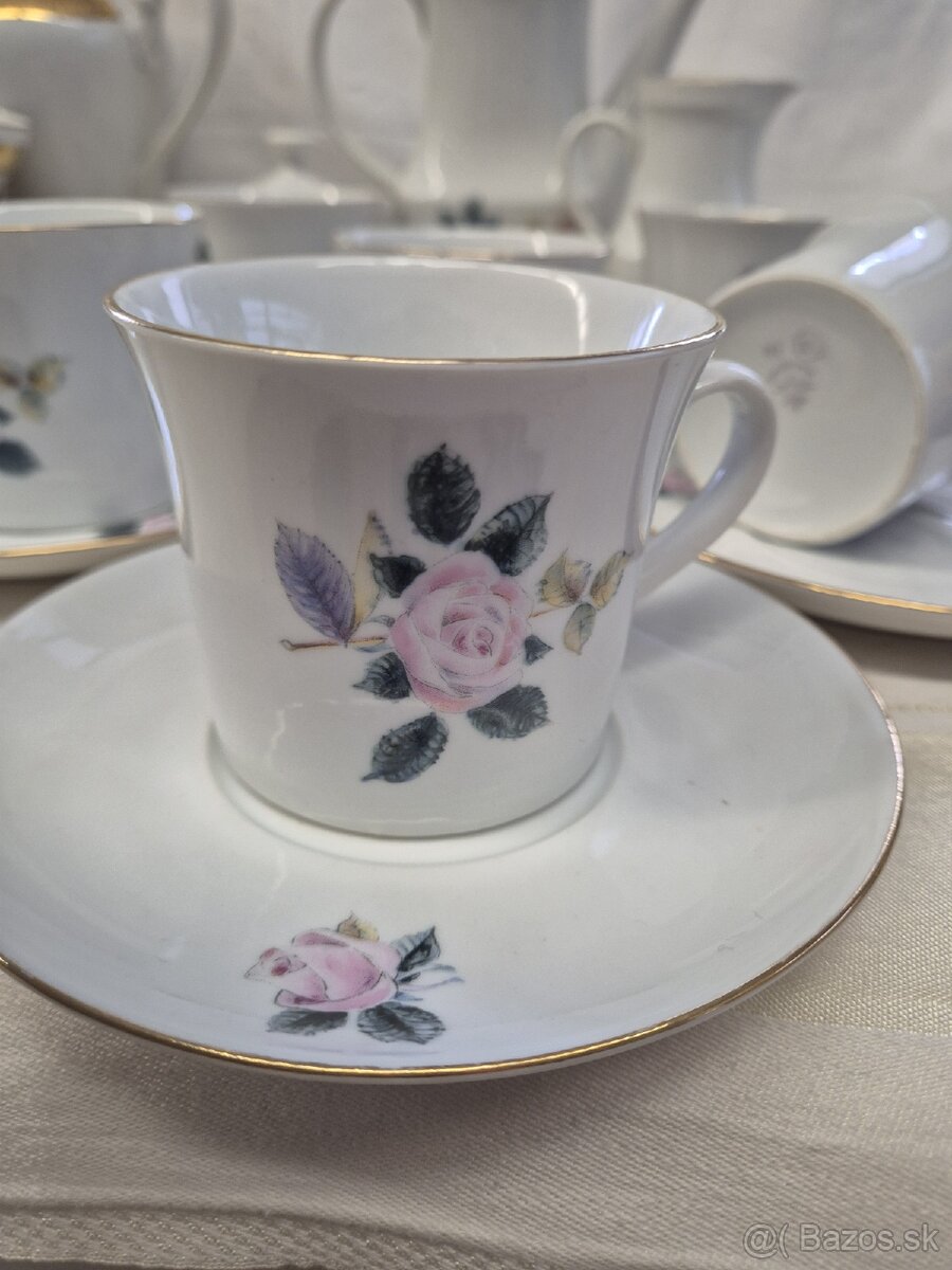 Predam salky s cajnikom - 6