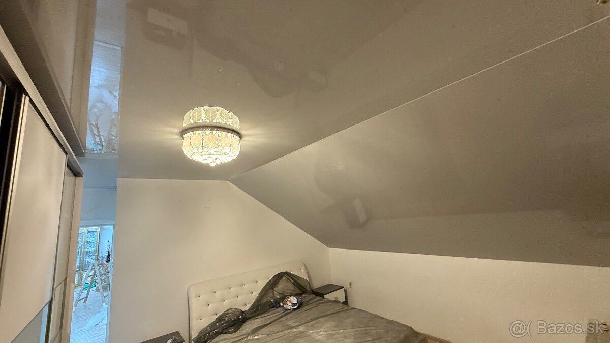 Napinane napinacie stropy - 6