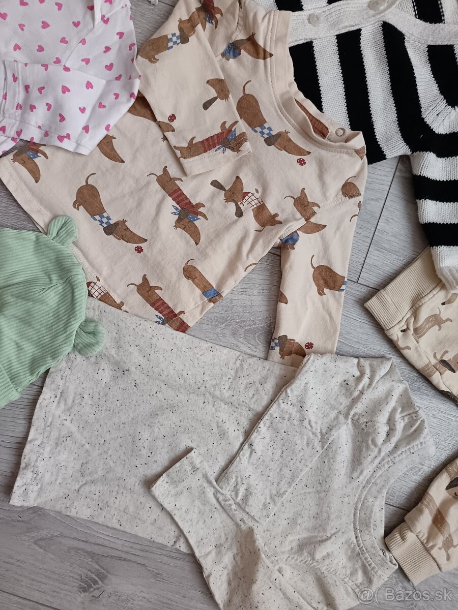 Zadarmo oblečenie pre dievčatko - 6