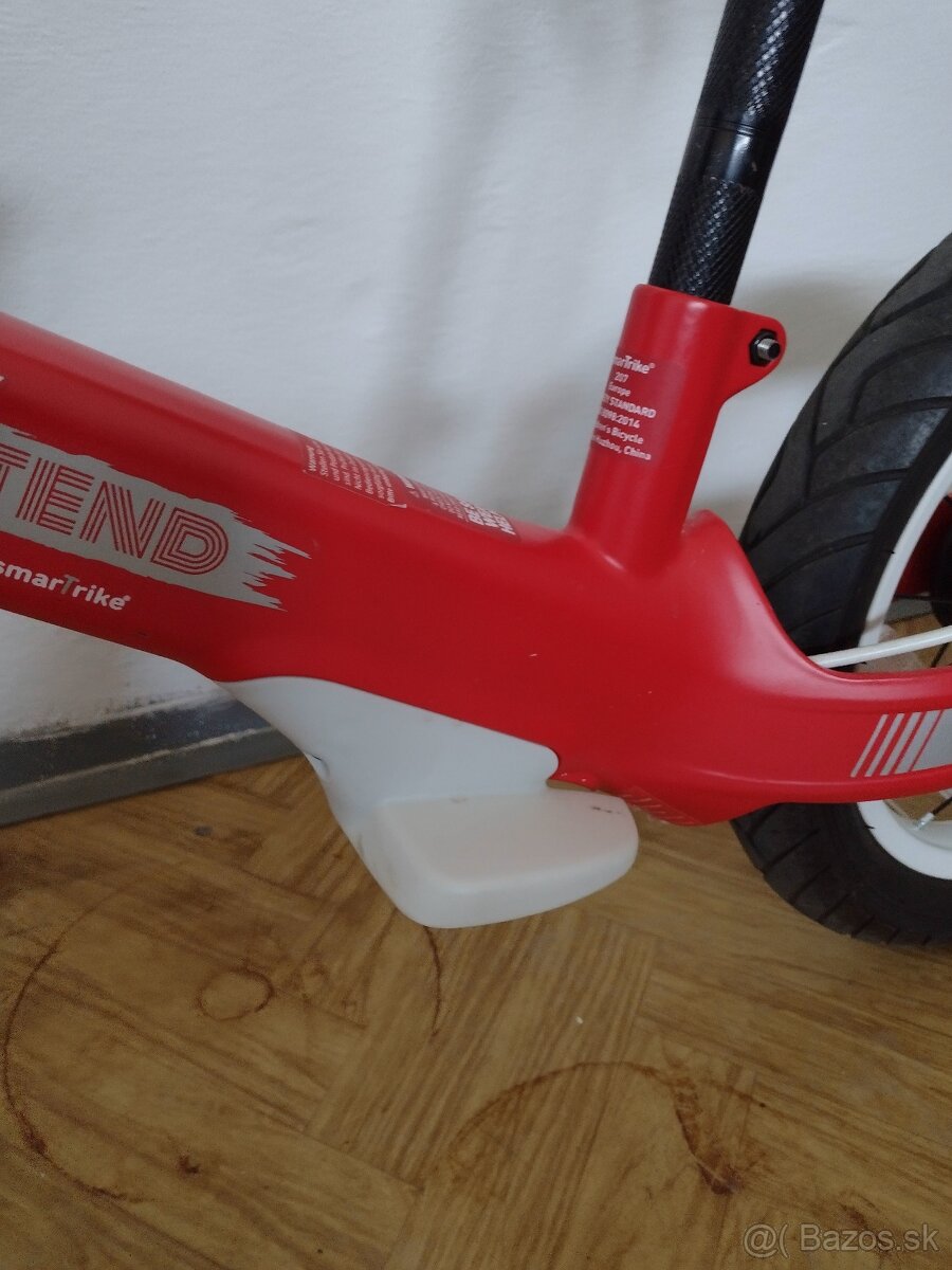 Odrážadlo & bicykel - 6