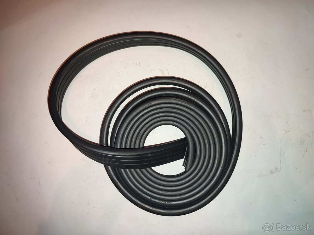 Nové diely na Škodu - 6