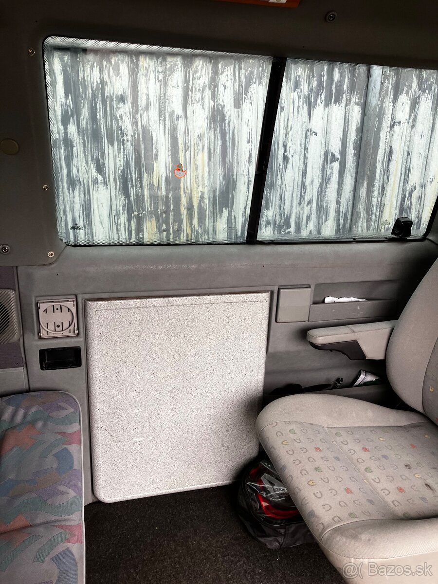 Vw t4 multivan - 6