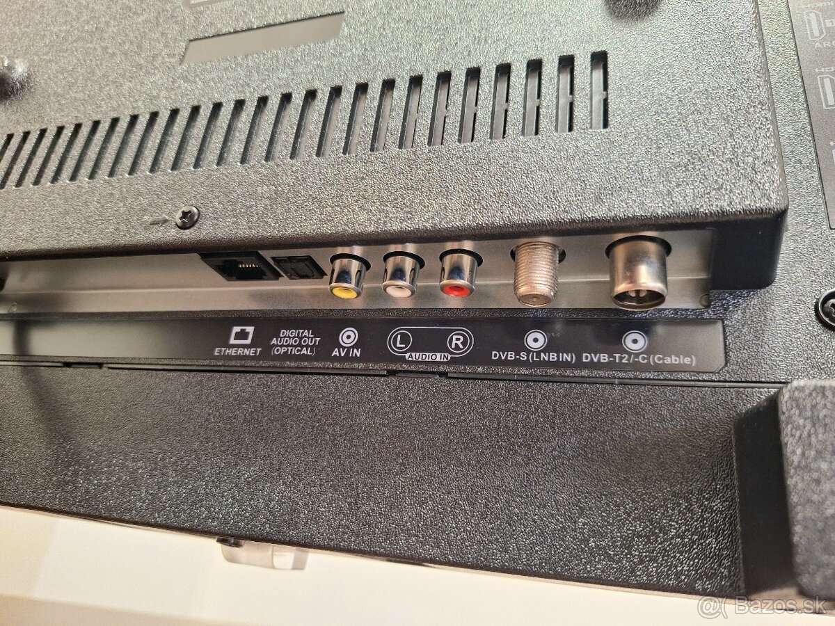 Sencor SLE 32S700TCS - 6