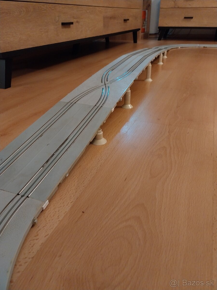 Autodráha ites 74 - 6