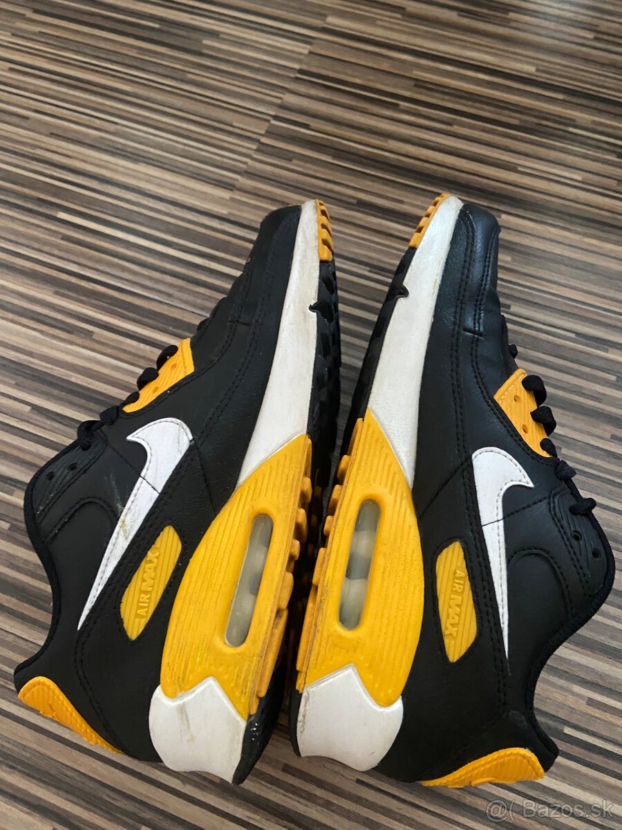 Nike Air vel. 38,5 - 6