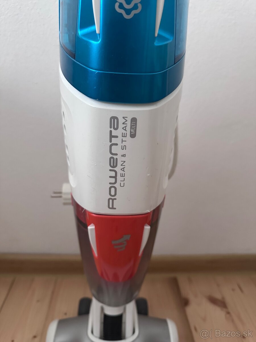 Rowenta RY8544WH Clean & Steam Multi - 6